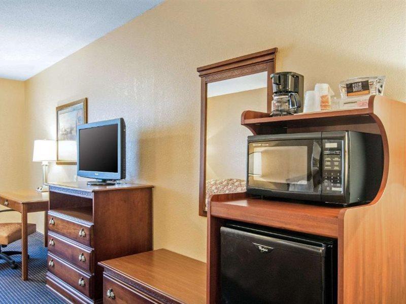 Quality Inn Arkadelphia - University Area Esterno foto
