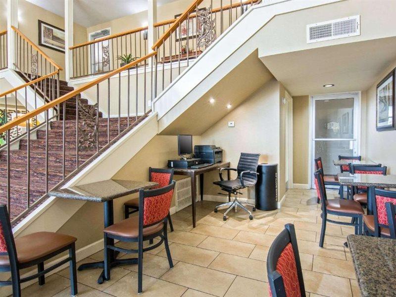Quality Inn Arkadelphia - University Area Esterno foto