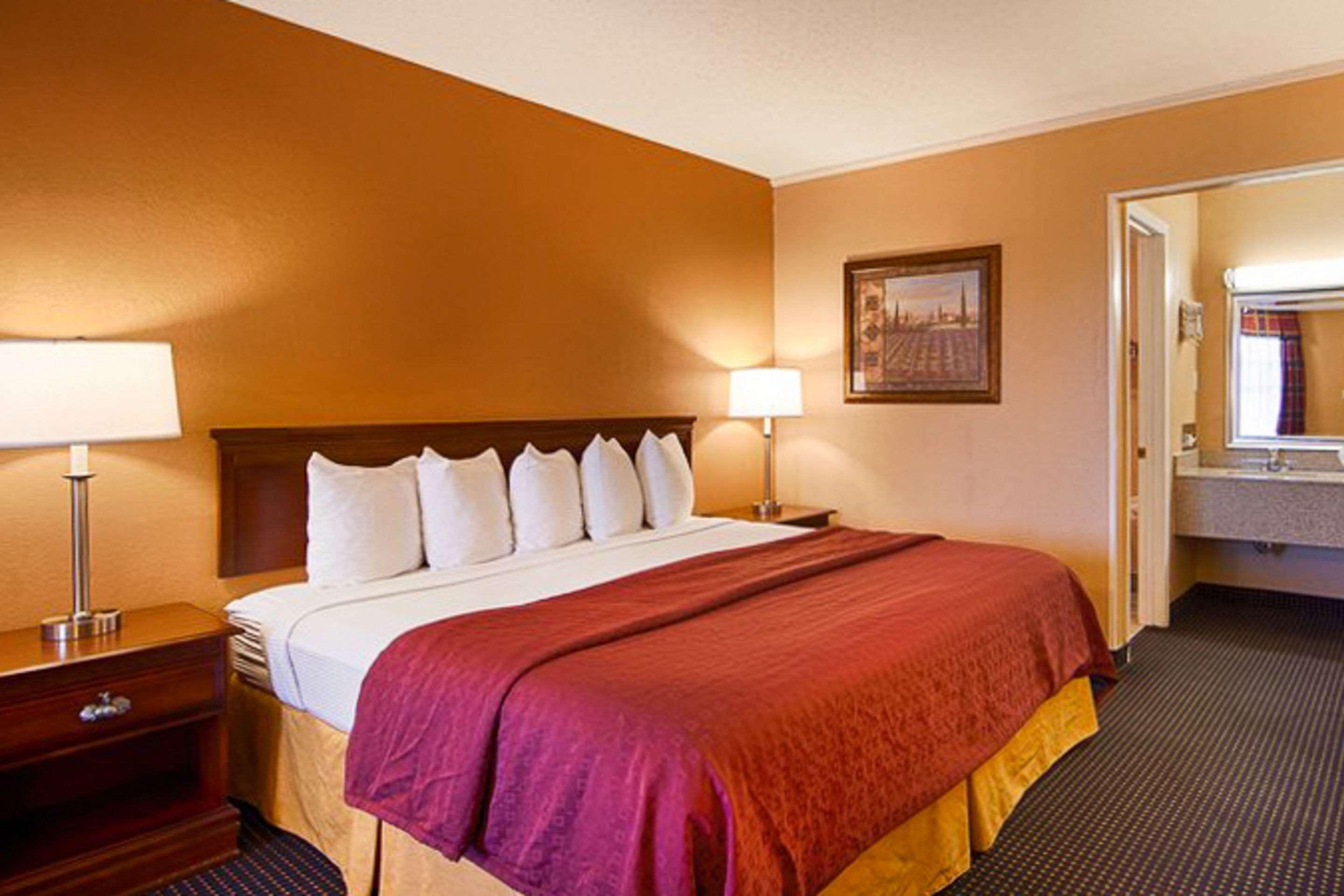 Quality Inn Arkadelphia - University Area Esterno foto