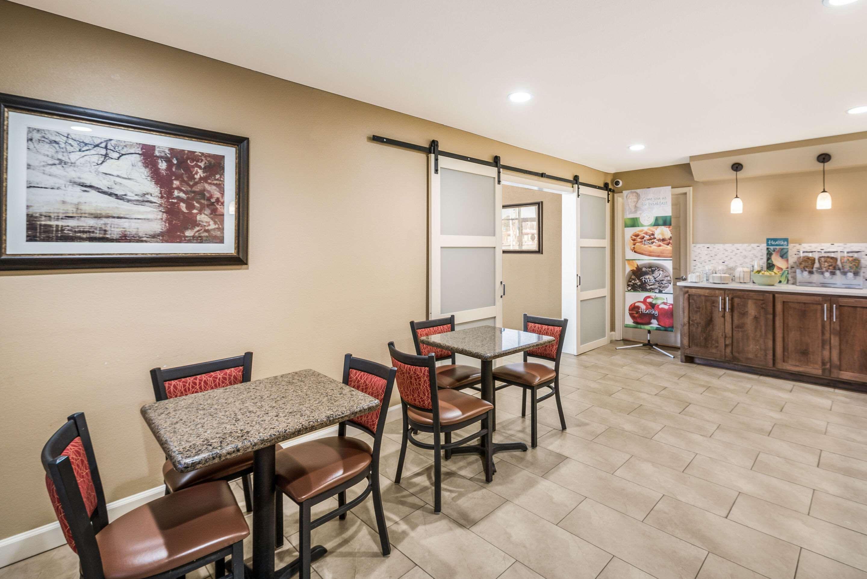 Quality Inn Arkadelphia - University Area Esterno foto