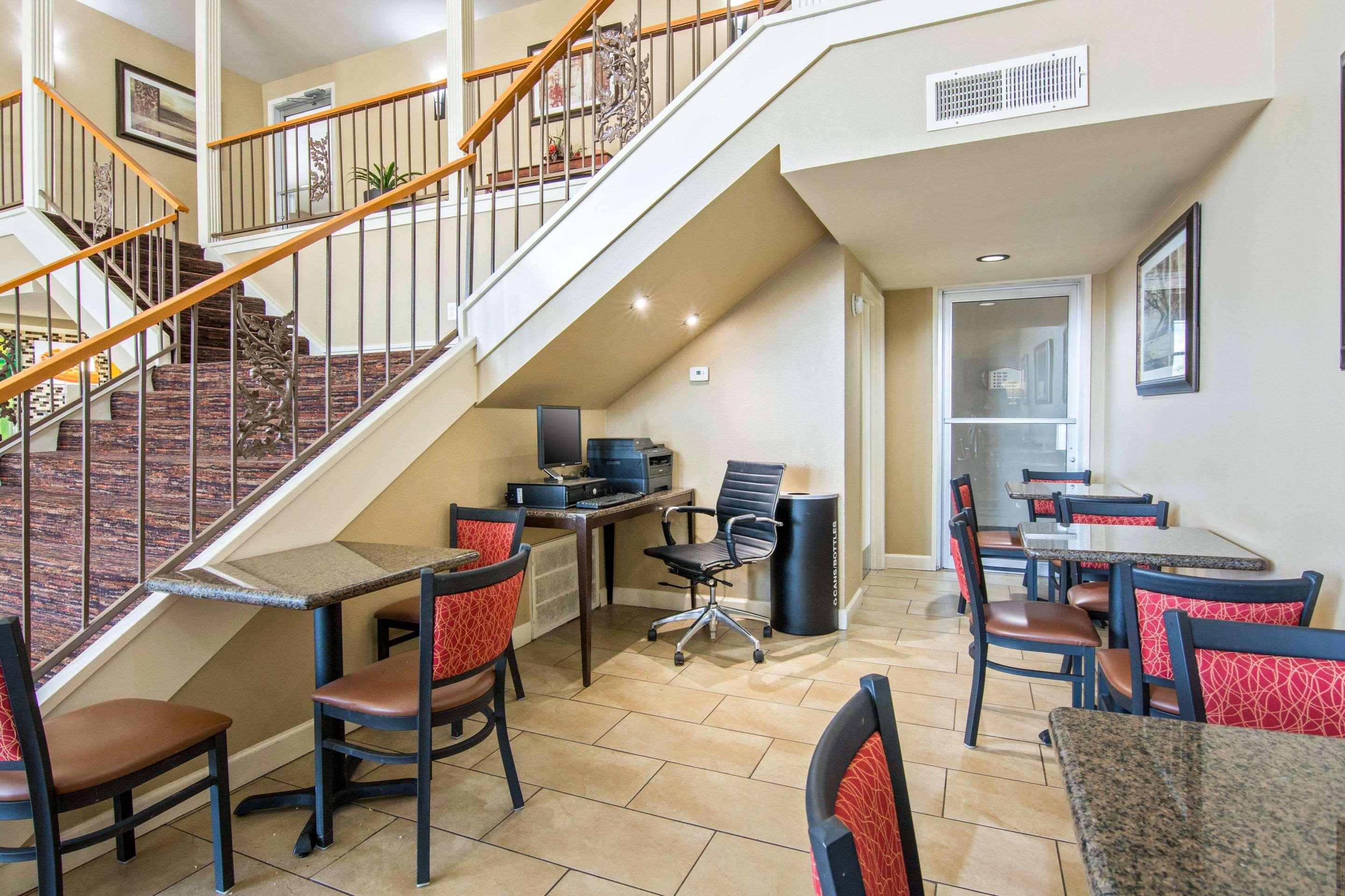 Quality Inn Arkadelphia - University Area Esterno foto