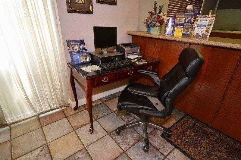 Quality Inn Arkadelphia - University Area Esterno foto